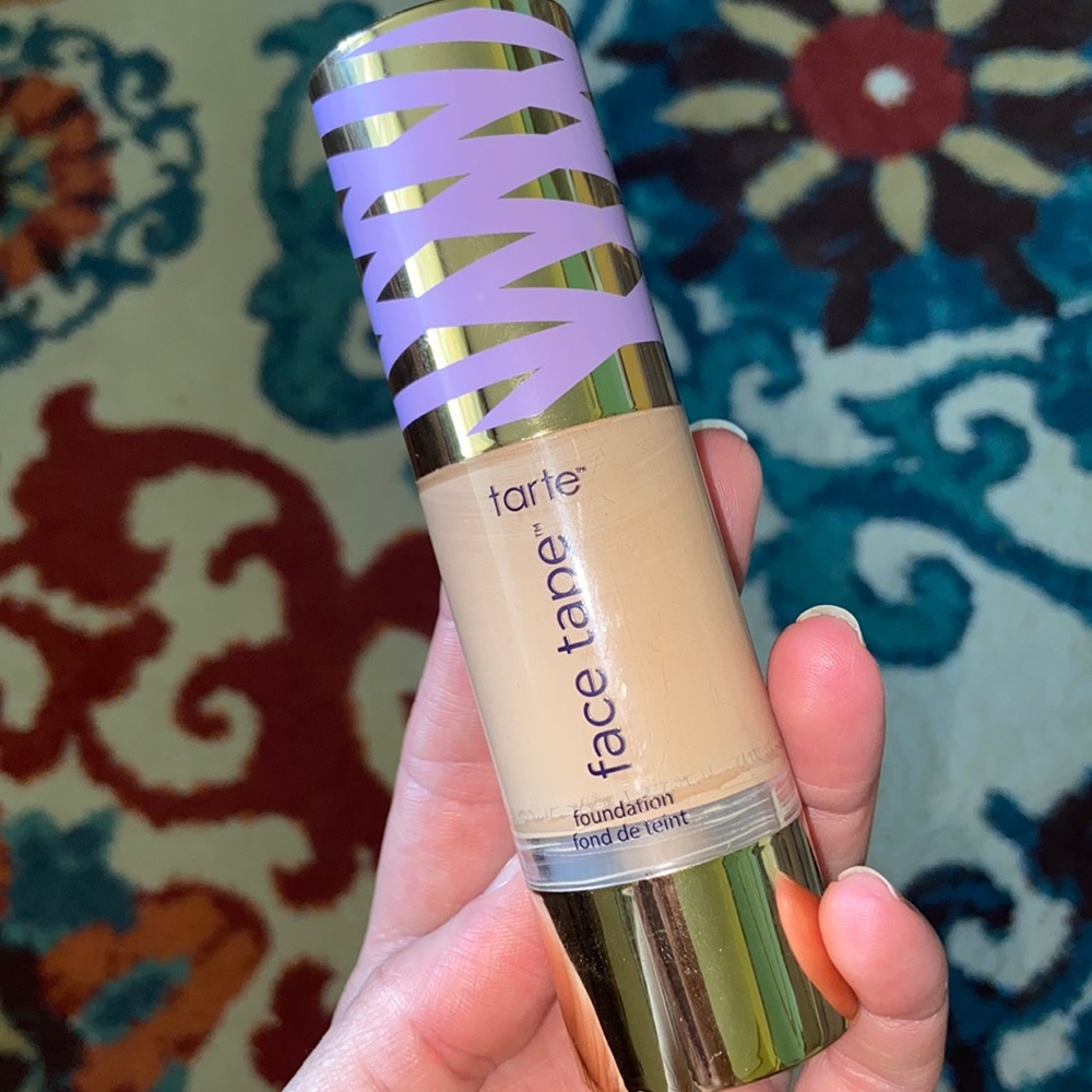 Tarte Face Tape foundation  shade 29N